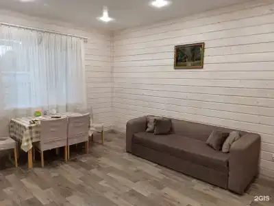 Хутор Зимний - 1