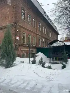 Гостиный Дворъ - 143