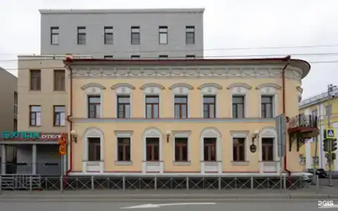 Булак - 1