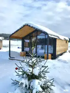 Biathlon Village - 23