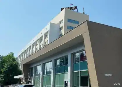 Томск - 1