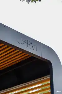 Jarvi - 87