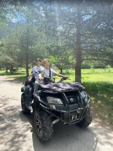 Усадьба в Горах - 65