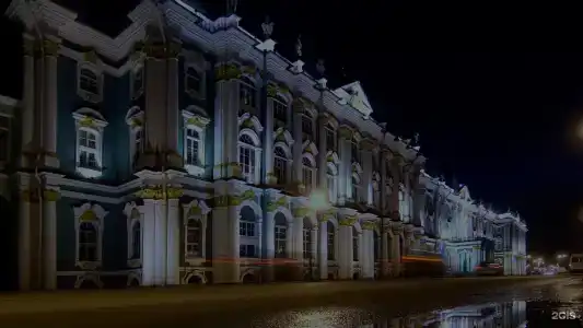 Эрмитаж - гостиница государственного музея - 59