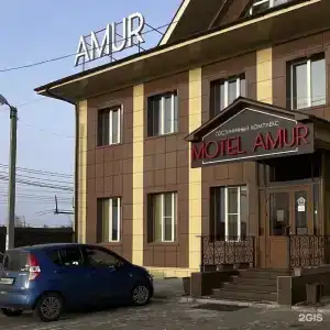 Амур - 31
