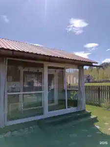 Дом для отпуска у дяди Алекса - 30