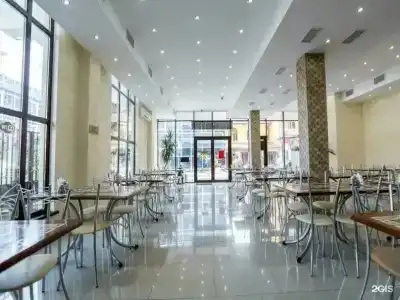 Элизиум - 2