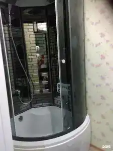 Открытая калитка - 8