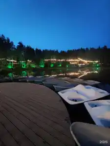 Северный берег - 44