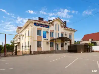 Жемчужина - 1