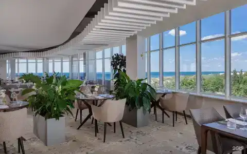Funf Luxury Resort&SPA Anapa Miracleon - 35