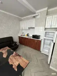 Курортный отель Гранд Вилла - 4
