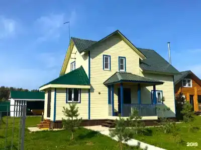 Луговое - 0