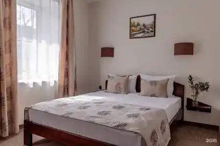 Старый дворик на Мопра - 38