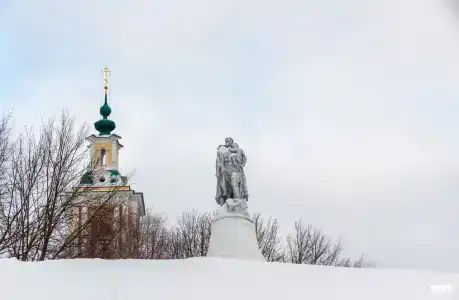ПСБ Патриот Cosmoss - 98