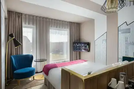 Mercure Калининград Центр - 8