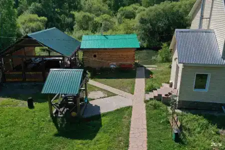 Любимый дом - 17