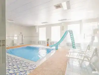 Санаторий-профилакторий Родник - 5