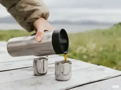 Силы ветра - 33