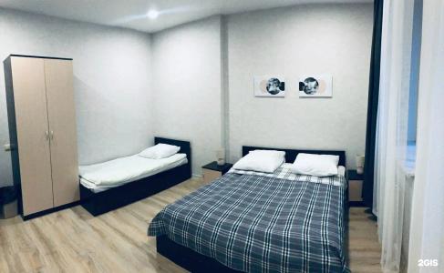 Nice Hostel 33 - 40