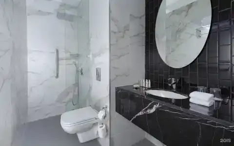 Doubletree Moscow Arbat - 17