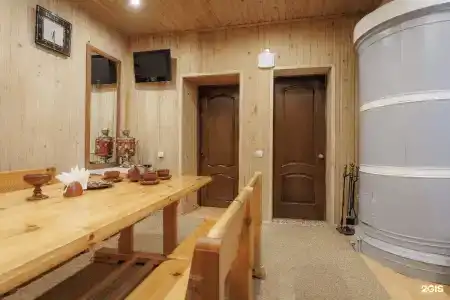 Селигер Палас - 7