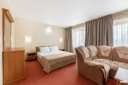 De La Mapa Resort - 12