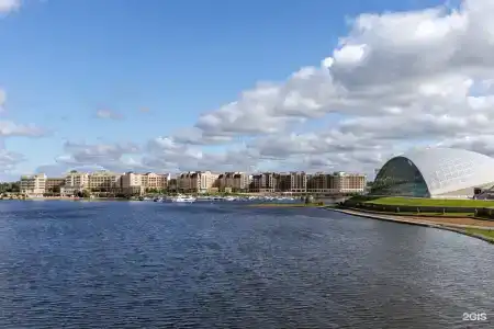 Radisson & Residences Завидово - 37