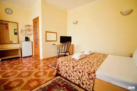 Радуга Серенити - 7