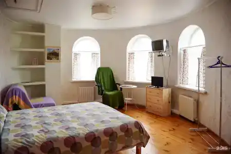 Ясная поляна - 14