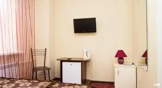 Отдохни - 6