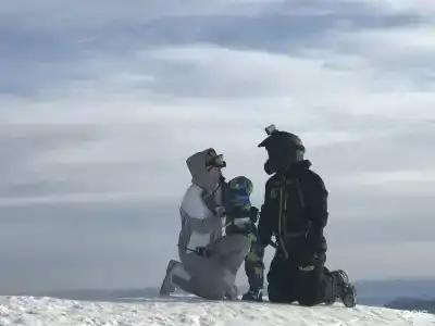 Малый дом SkiPark - 40