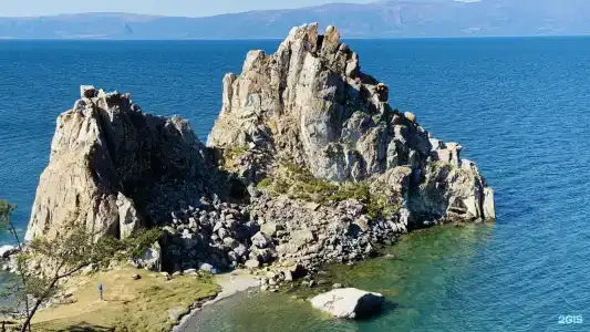 Мелодия Ольхона - 32