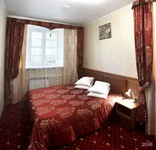 Санаторий Спа-Ингала - 48
