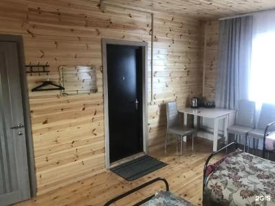 Баргузин - 2