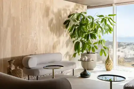 Miracleon Dusit Thani Resort & SPA Anapa - 20