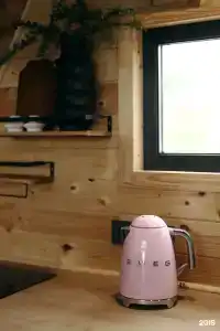 A-Frame Nome - 6