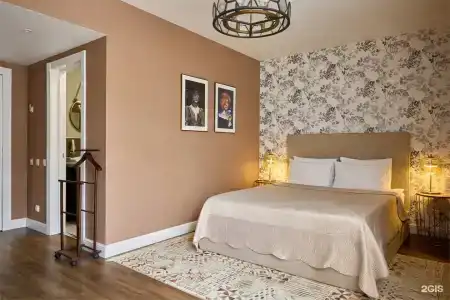 Hills Polyana Hotel & SPA - 13