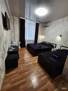 Самарская Ривьера&Лайф - 1