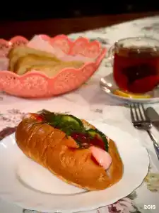 Кемпинг На Поляне - 70