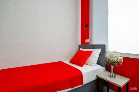 Red Baltic - 51