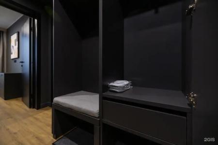 Апарт-отель Artstudio M103 - 57