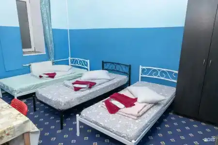 Эконом отель Ай Проспали на Курской - 9