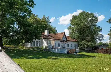 Вишневый сад - 0