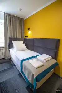 Саратов - 21