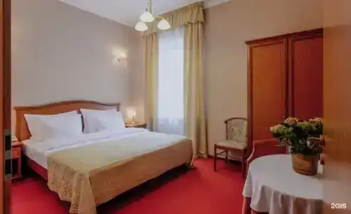 Купеческий - 9