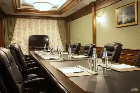 Эрмитаж - гостиница государственного музея - 111
