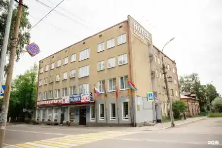 Ладога - 3