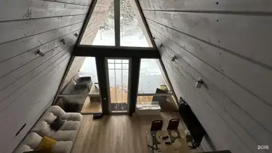 Хижина Лешего - 3