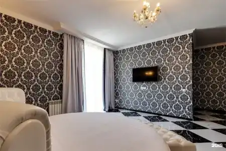 Marton Boutique and Spa Krasnodar - 11